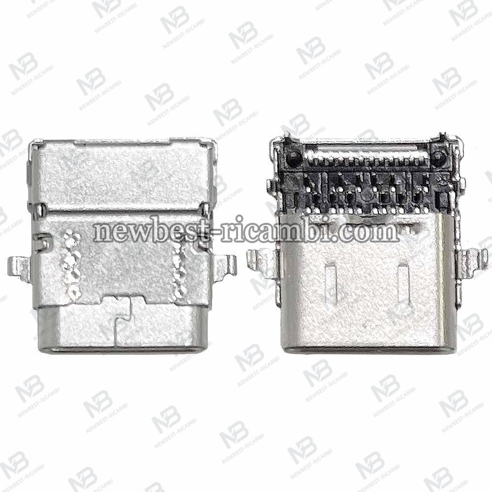 Notebook Type-C 4.0 Port Charge No.59