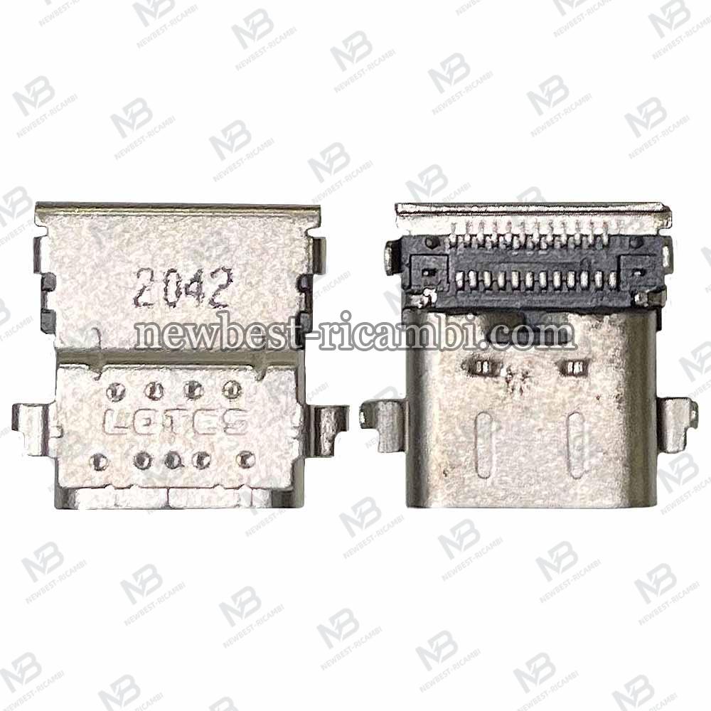 Notebook Type-C 4.0 Port Charge No.60
