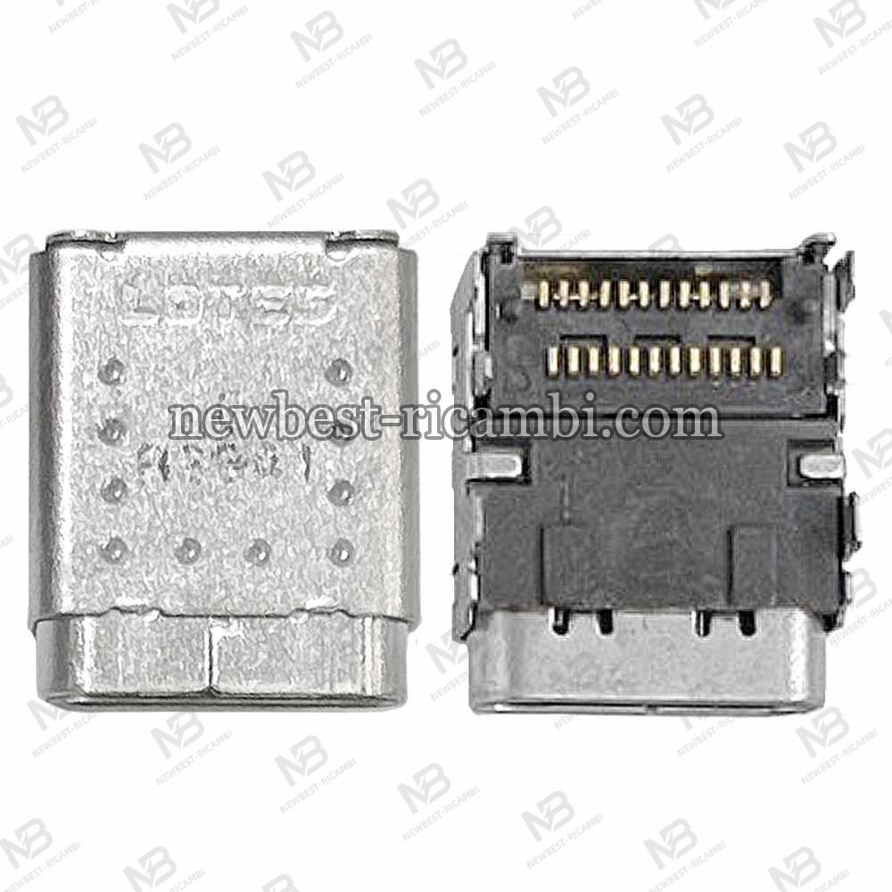 Notebook Type-C 4.0 Port Charge No.61