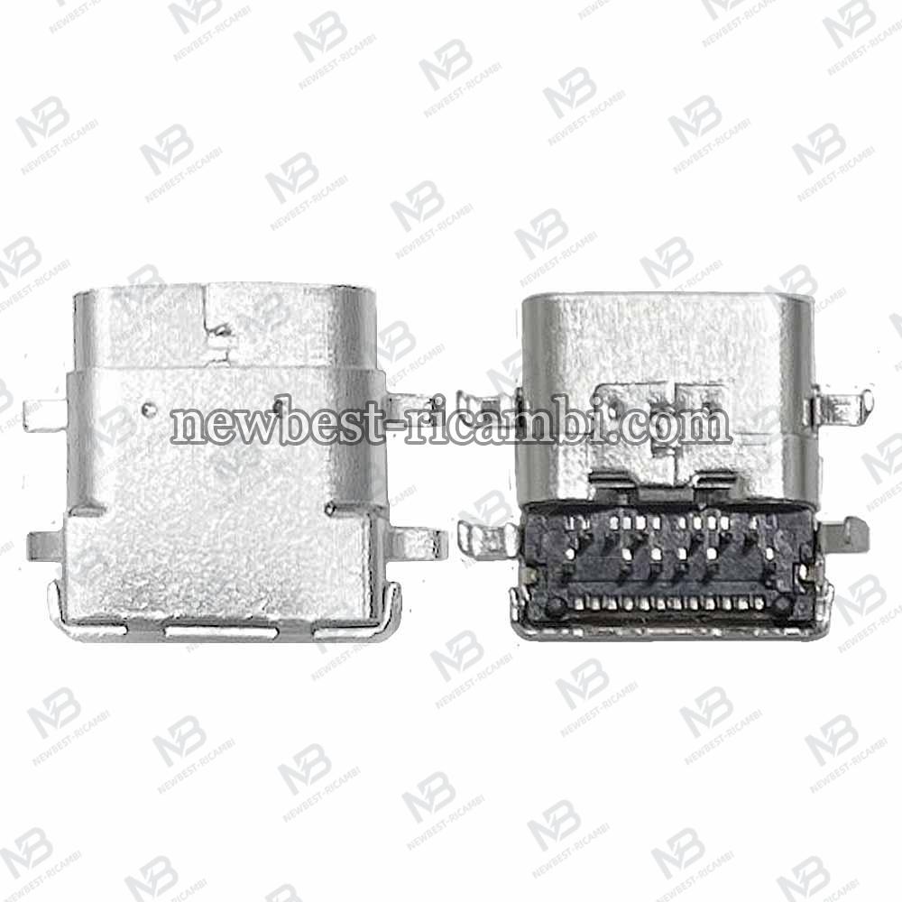 Notebook Type-C 4.0 Port Charge No.63