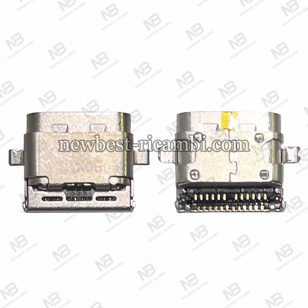 Notebook Type-C 4.0 Port Charge No.64