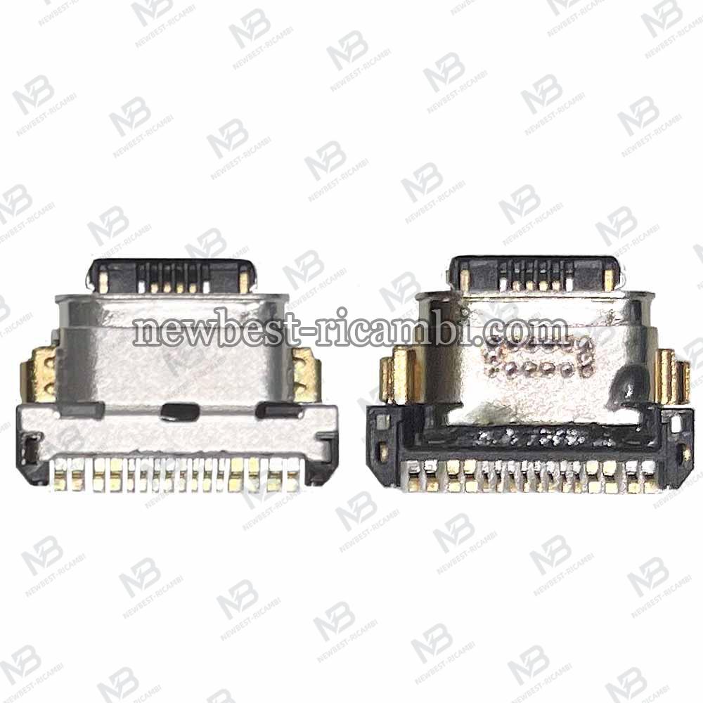 Notebook Type-C 4.0 Port Charge No.65