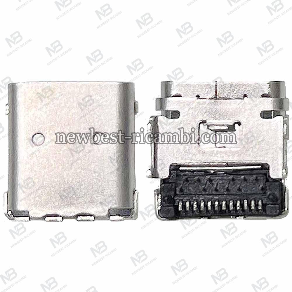 Notebook Type-C 4.0 Port Charge No.66