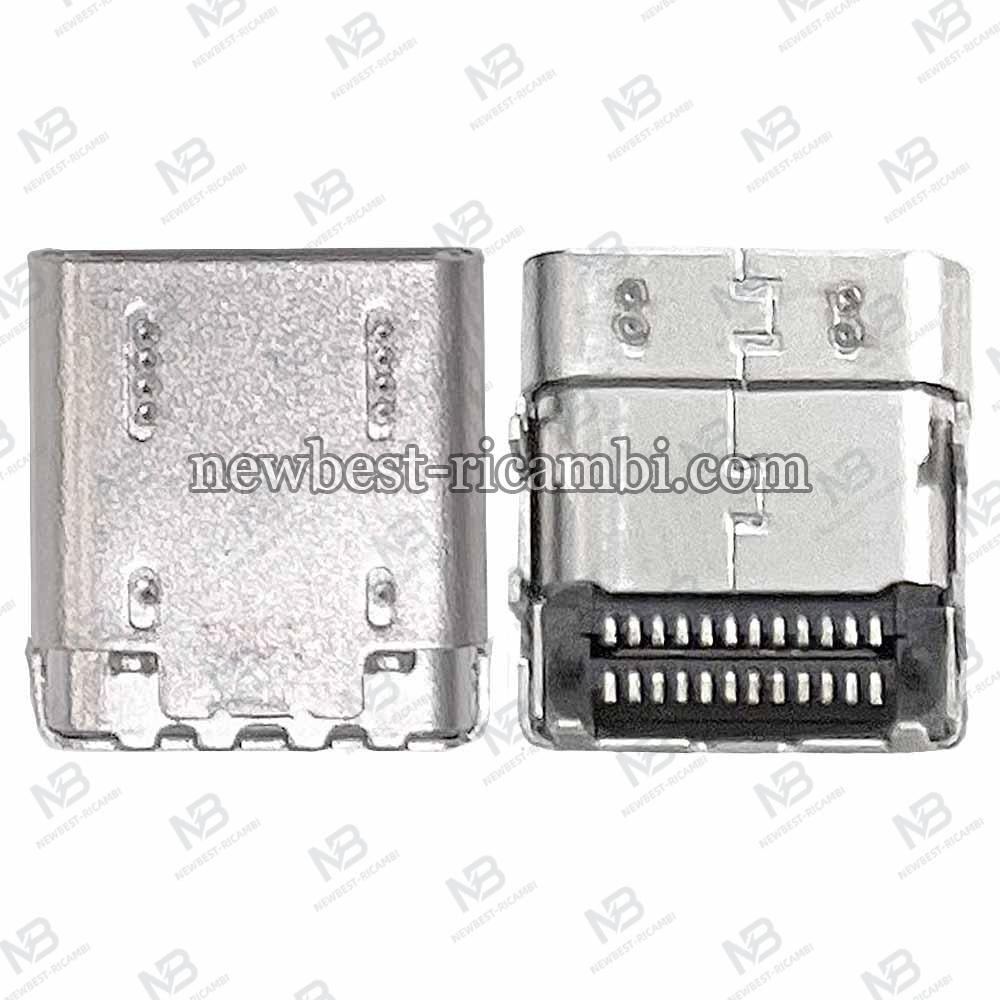 Notebook Type-C 4.0 Port Charge No.67