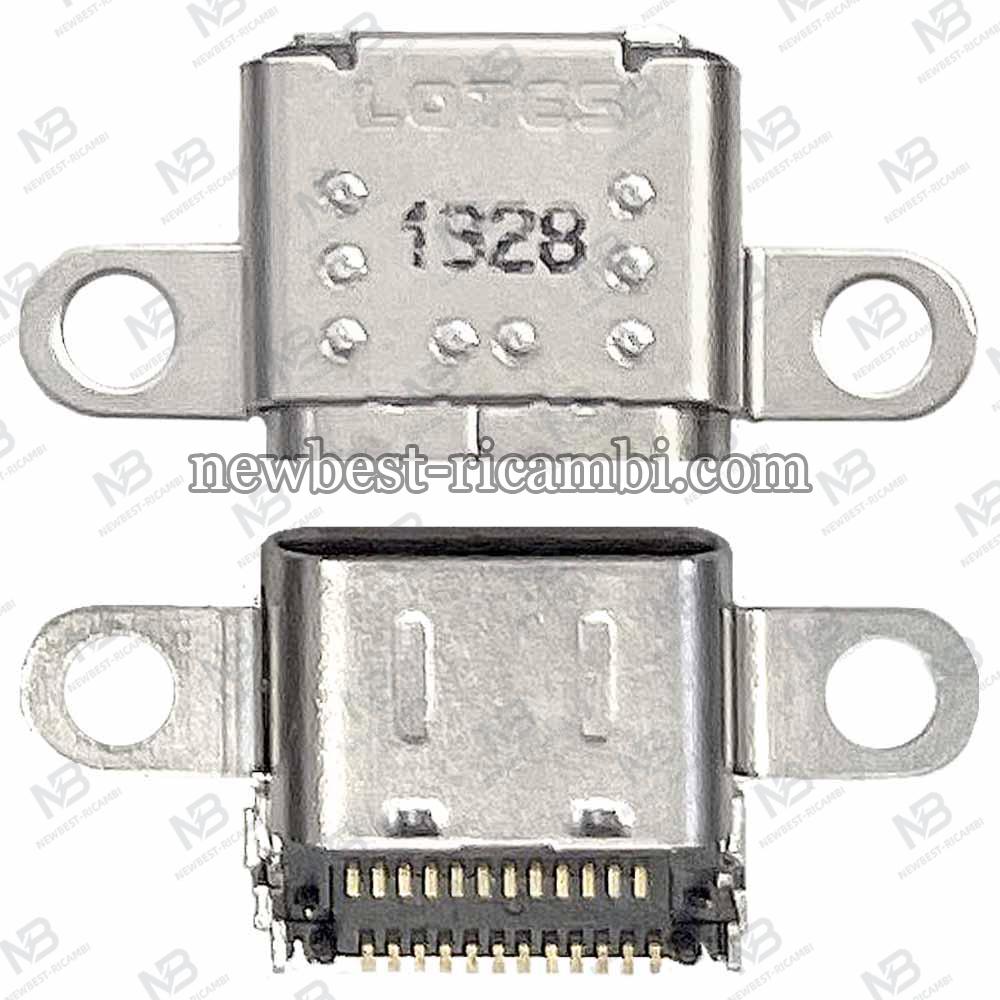 Notebook Type-C 4.0 Port Charge No.68