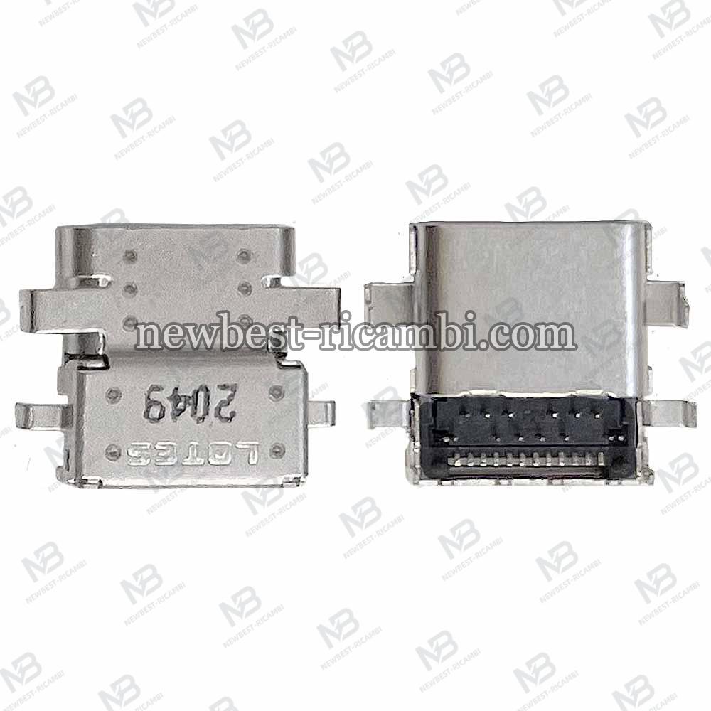 Notebook Type-C 4.0 Port Charge No.70