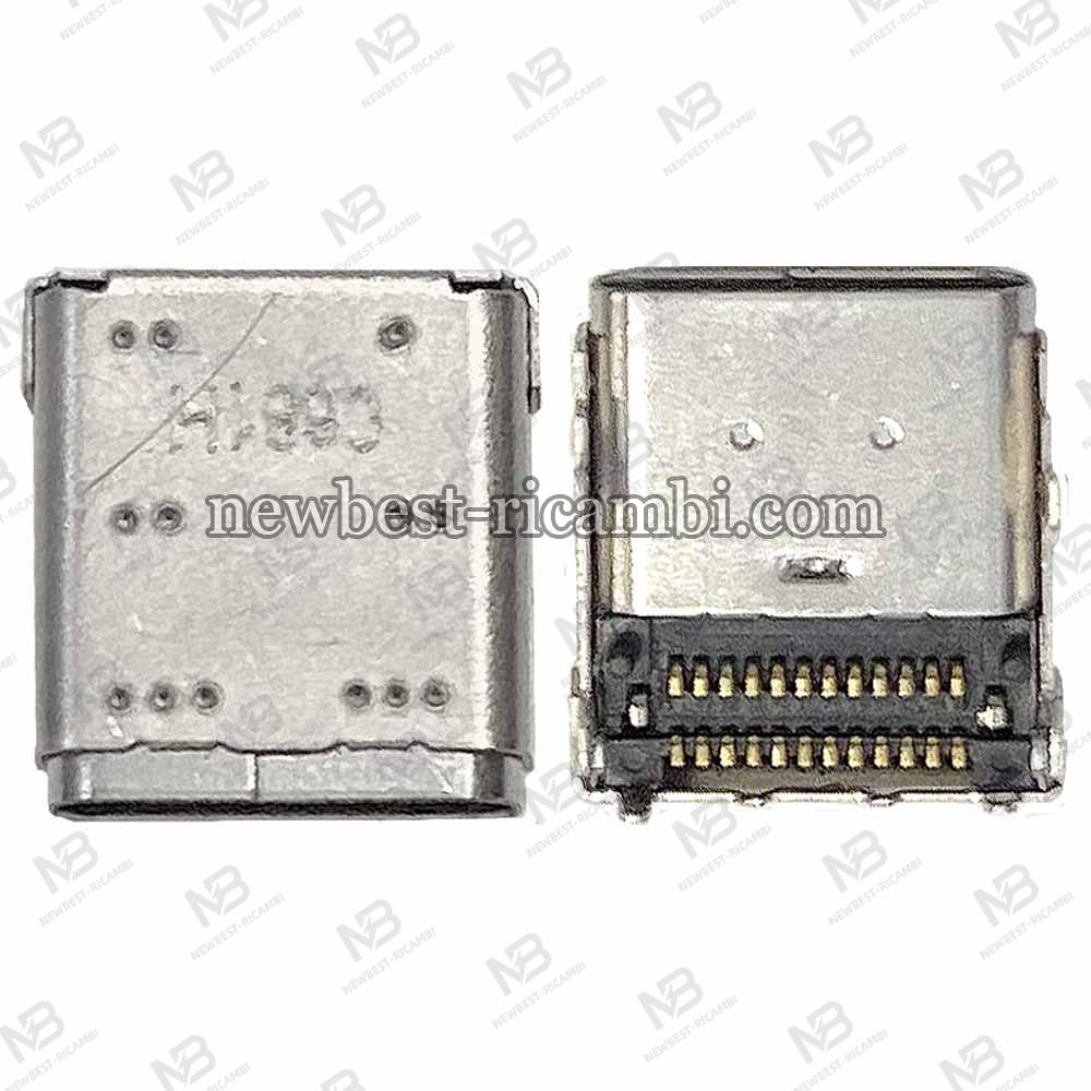 Notebook Type-C 4.0 Port Charge No.71