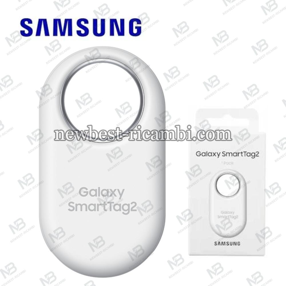 Samsung Galaxy SmartTag2 White EI-T5600BWEGEU In Blister