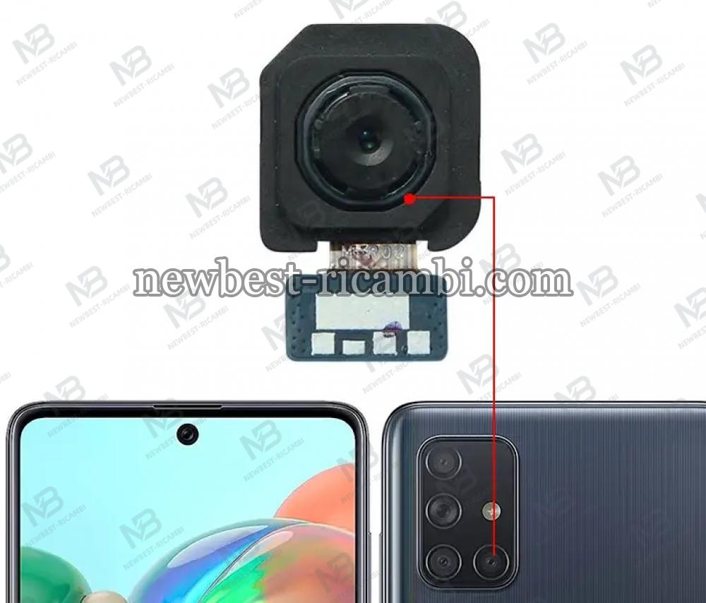Samsung Galaxy A71 A715f Wide Camera