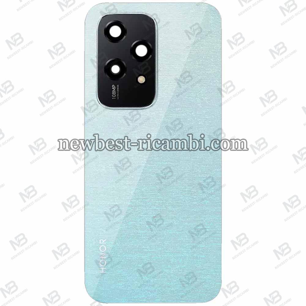 Huawei Honor 200 Lite 5G (LLY-NX1) Back Cover + Camera Glass Starry Blue