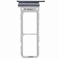 Samsung Galaxy Note 10 N970 Sim Tray Black