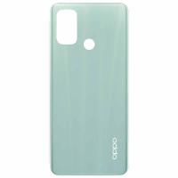 Oppo A53 2020 (CPH2127) Back Cover Green Original