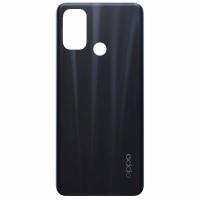 Oppo A53 2020 (CPH2127) Back Cover Black Original