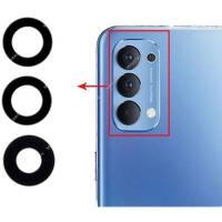 Oppo Reno 4 5G camera glass