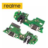 Realme 8 5G / Narzo 30 5G Dock Charge Service Pack