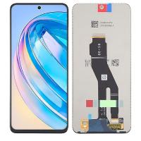 Huawei Honor X8a / Honor 90 lite  (CRT-LX1 CRT-LX2 CRT-LX3) Touch+Lcd Black Original