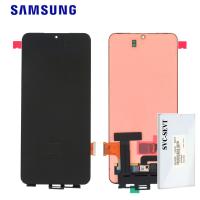 Samsung Galaxy S21 Plus 5G G996 Touch+Lcd Black Service Pack