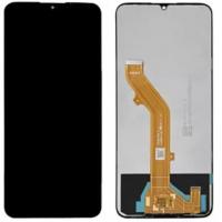 TCL 505 (T509K) Touch + Lcd Black Original