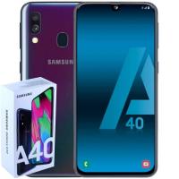 Samsung Galaxy A40 A405 64GB Smartphone Used Grade A Original Box
