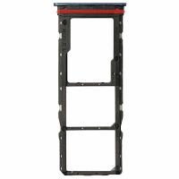 Motorola Moto G04 XT2421-3 Sim Tray Blue