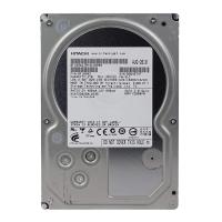 HUA722020ALA330 PN 0F10942 MLC JPK31C Hitachi 2TB SATA 3.5 Hard Drive Used Grade A