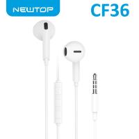 NEWTOP CF36 AURICOLARE UNIVERSALI 3.5MM