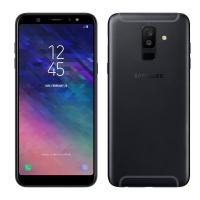 Samsung Galaxy A6 Plus A605 32GB Smartphone Black Used Grade A Bulk