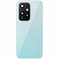 Huawei Honor 200 Lite 5G (LLY-NX1) Back Cover + Camera Glass Starry Blue