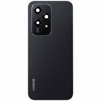 Huawei Honor 200 Lite 5G (LLY-NX1) Back Cover + Camera Glass Midnight Black