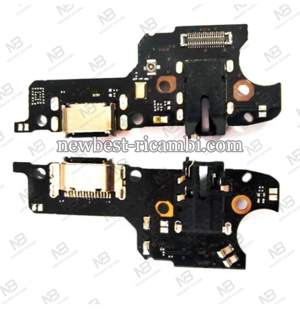 Realme 7i Rmx2193 Flex Dock Charge