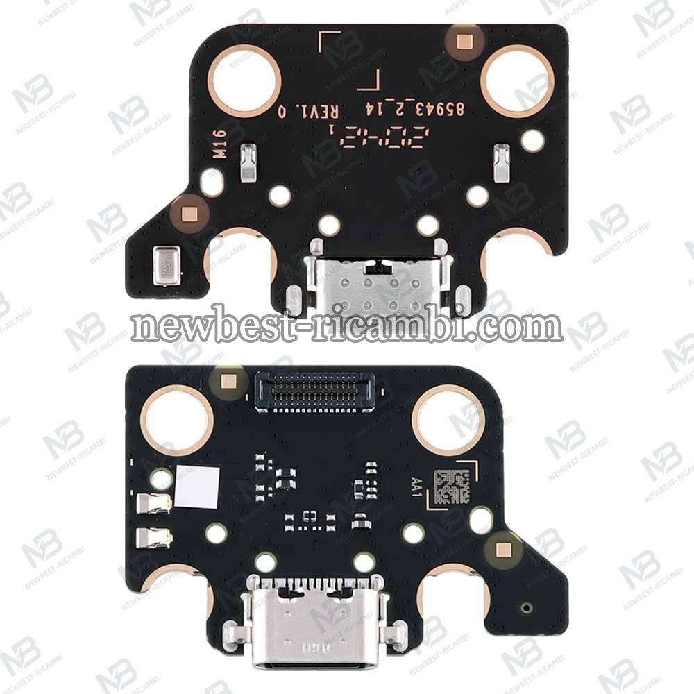 Samsung Galaxy Tab A7 T500 / T505 Flex Dock Charge