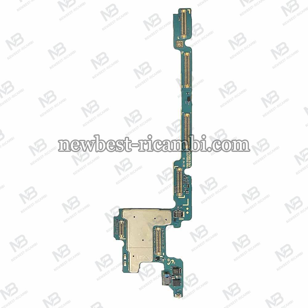 Samsung Galaxy Z Fold 3 5G F926 Signal Antenna Small Board