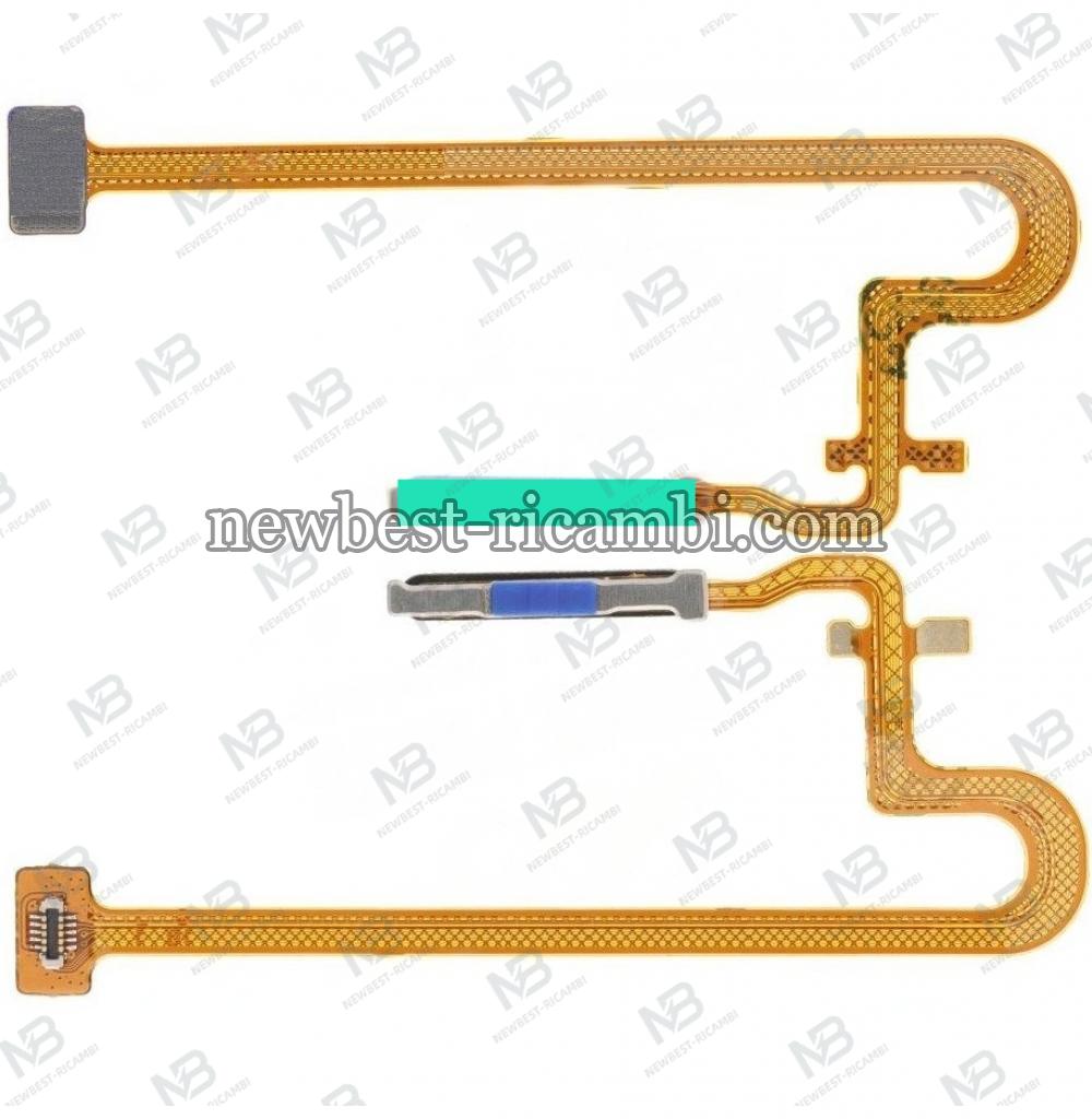Oppo A78 4G (CPH2565) Flex Id Touch Green
