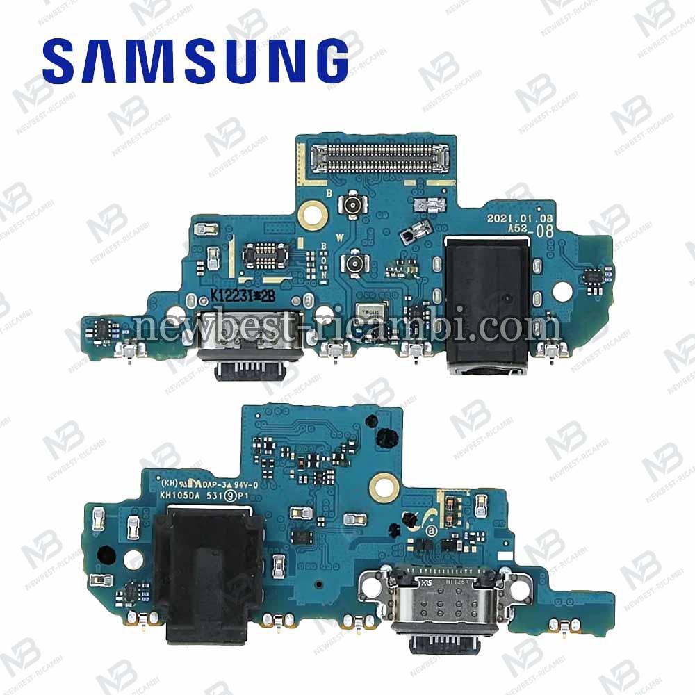 Samsung Galaxy A525 / A526 Flex Dock Charge Service Pack