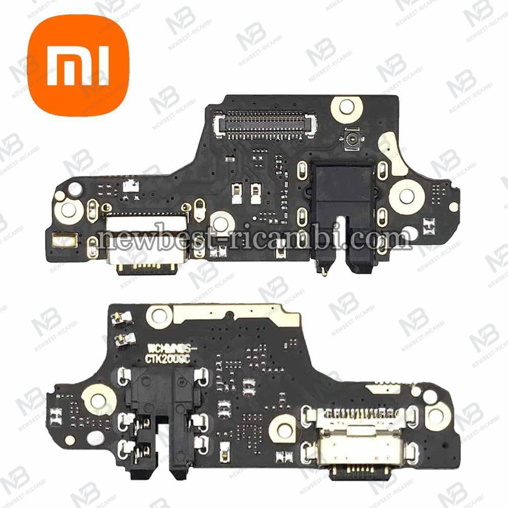 Xiaomi Redmi Note 9 / Note 9S Flex Dock Charge Service Pack