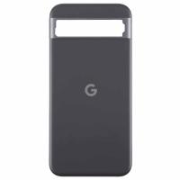 Google Pixel 8A Back Cover Black