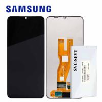 Samsung Galaxy A05 A055F Touch + Lcd Black Original
