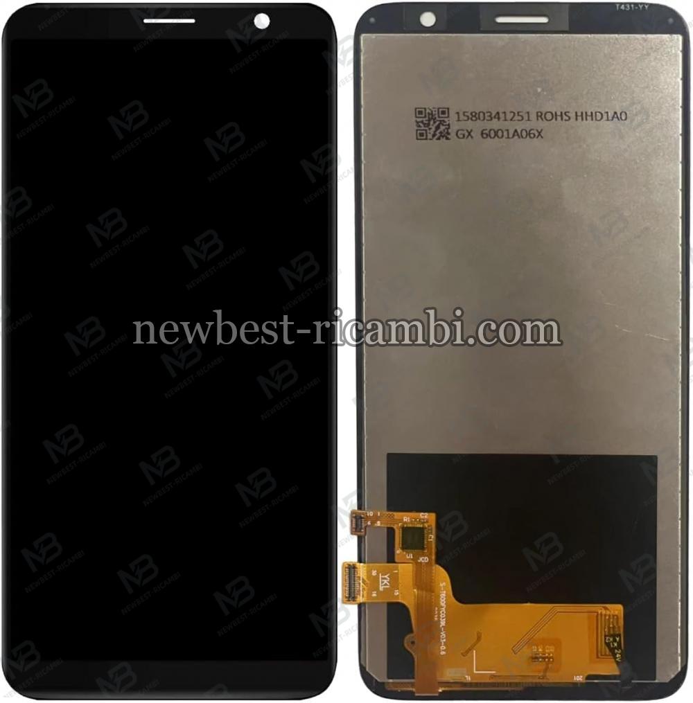 TCL 403 (T431D) Touch+Lcd Black 