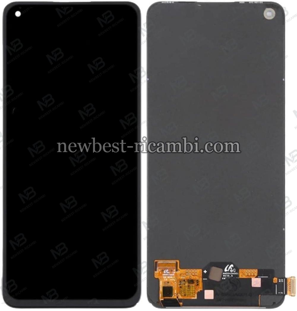 Oppo Reno 8 4G (CPH2461) Touch + Lcd Black Original