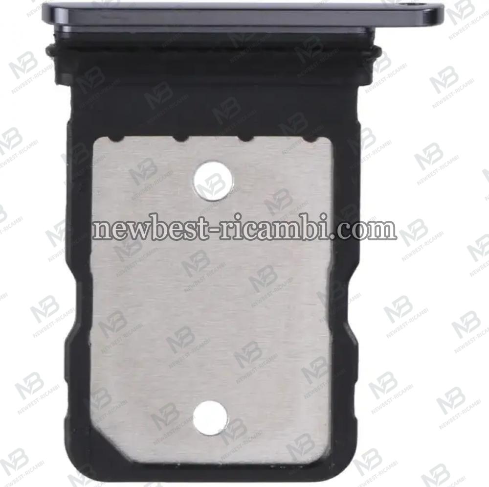 Google Pixel 8 Sim Tray Gray