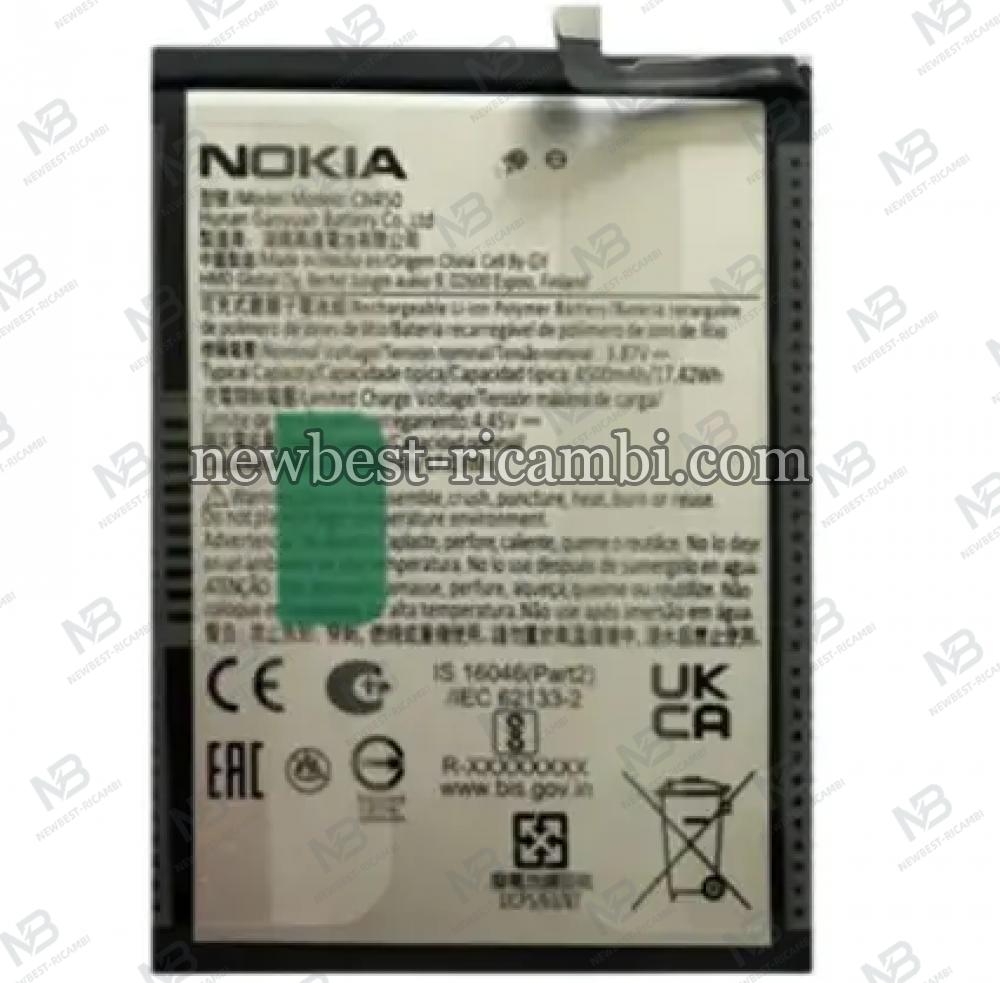 Nokia G60 5G TA-1479 CN450 Battery