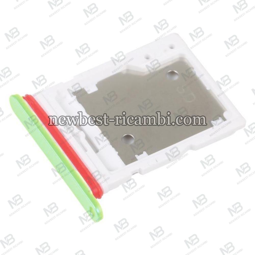 Xiaomi Redmi Note 13 4G Sim Tray Green