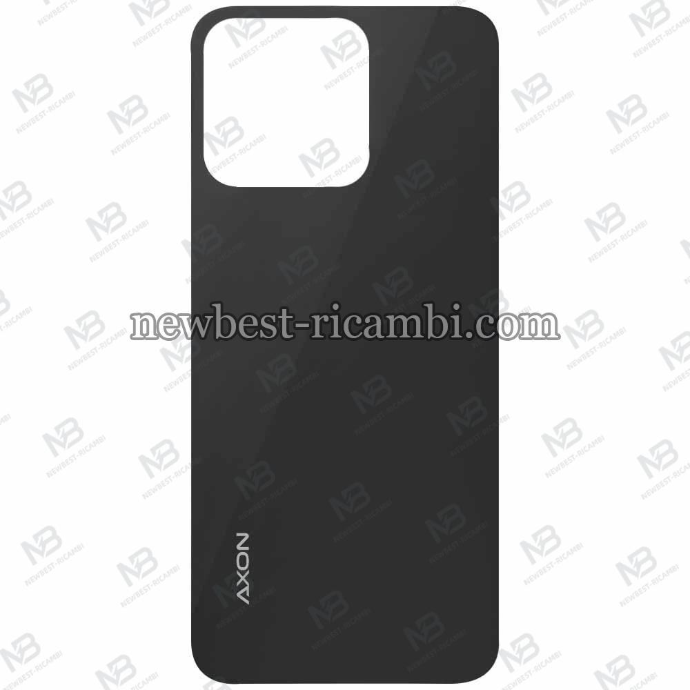 ZTE Blade V50 Design 4G Back Cover  Gray