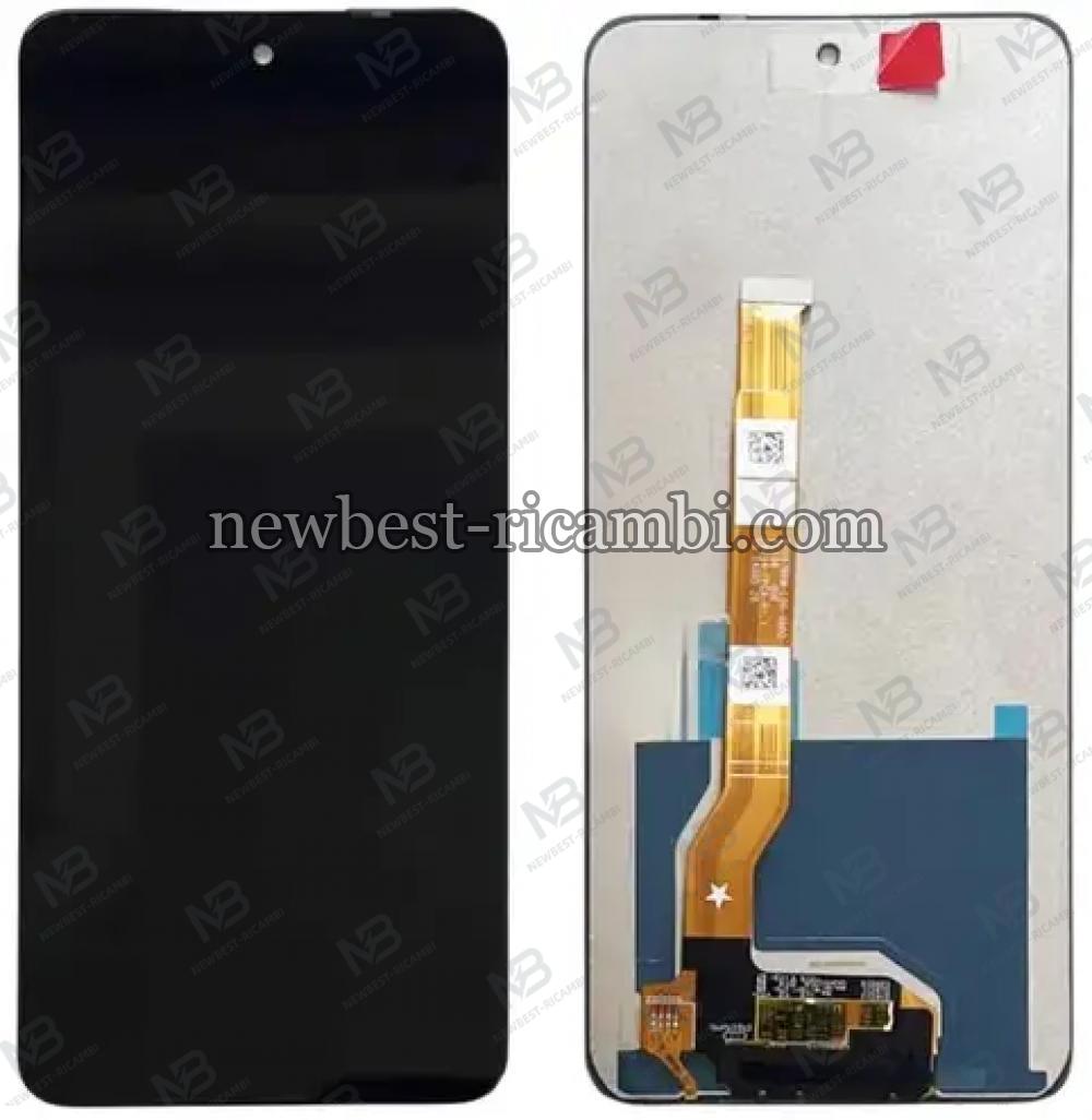 ​Oppo A60 4G (CPH2631) Realme C65 4G / C65 5G Touch + Lcd Black Original
