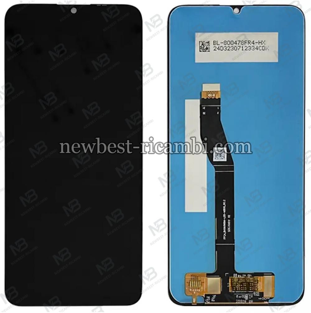 Wiko T3 4G (‎W-V770) Touch + Lcd Black Original