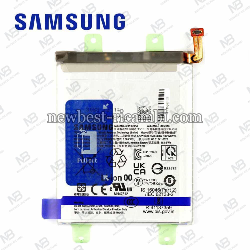 Samsung Galaxy S24 Ultra S928 EB-BS928ABY Battery Service Pack