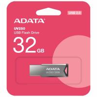 USB-A 2.0 FlashDrive Adata UV250 32Gb