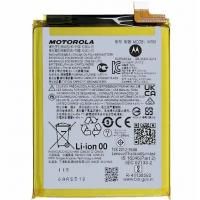 Motorola Edge 20 Fusion NT50 Battery