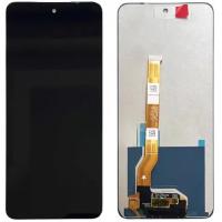 ​Oppo A60 4G (CPH2631) Realme C65 4G / C65 5G Touch + Lcd Black Original