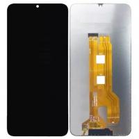 Realme C61 RMX3930 / Note 60 4G (RMX3933) Touch + Lcd Black Original